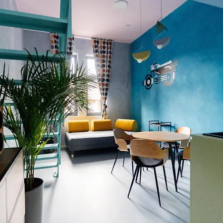 Tomosmatik Apartments Koper By Locap Group Exterior photo