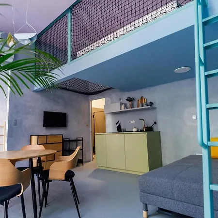 Tomosmatik Apartments Koper By Locap Group Exterior photo