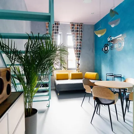 Tomosmatik Apartments Koper By Locap Group Exterior photo