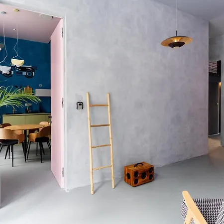 Tomosmatik Apartments Koper By Locap Group Exterior photo