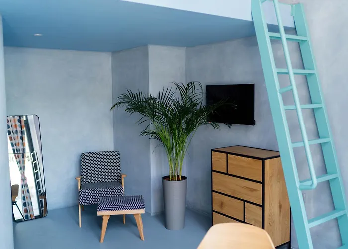 Tomosmatik Apartments Koper By Locap Group