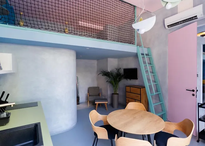 Tomosmatik Apartments Koper By Locap Group