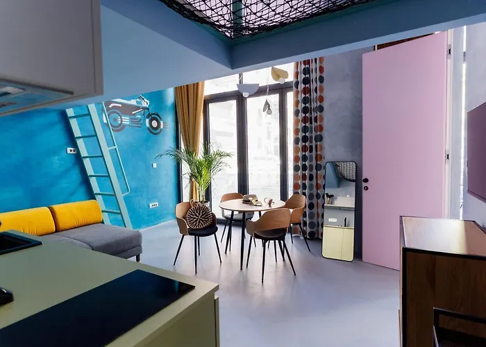 Tomosmatik Apartments Koper By Locap Group