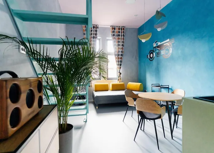 Tomosmatik Apartments Koper By Locap Group