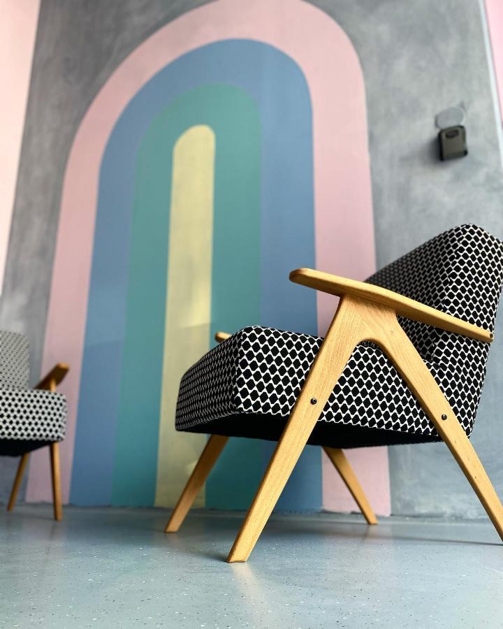 Apartment Tomosmatik By Locap Group *