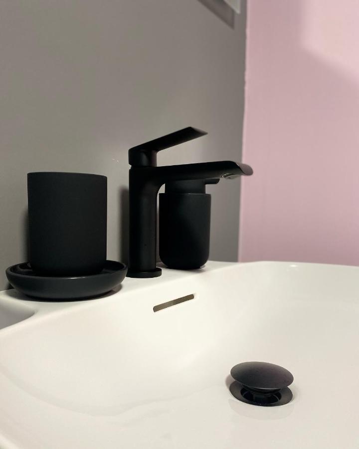 Apartment Tomosmatik By Locap Group *