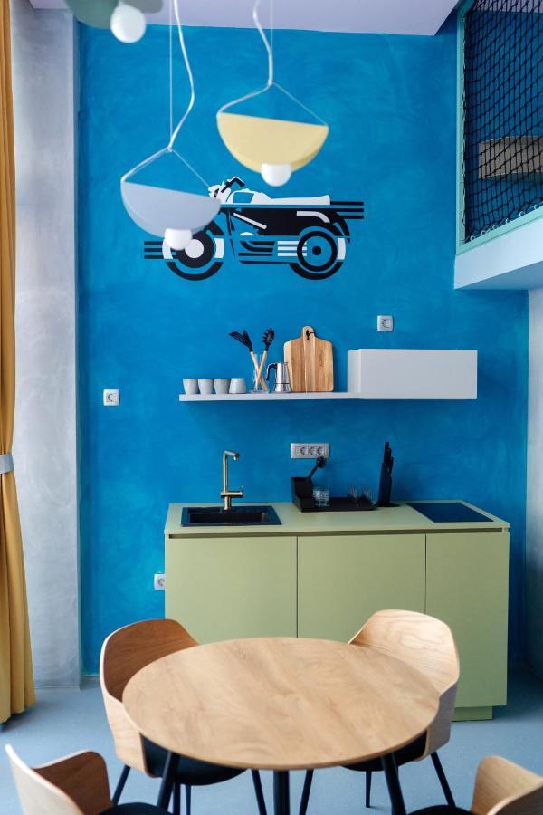 Tomosmatik By Locap Group Apartment Koper