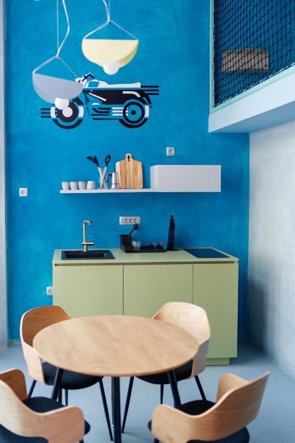 Tomosmatik By Locap Group Apartment Koper