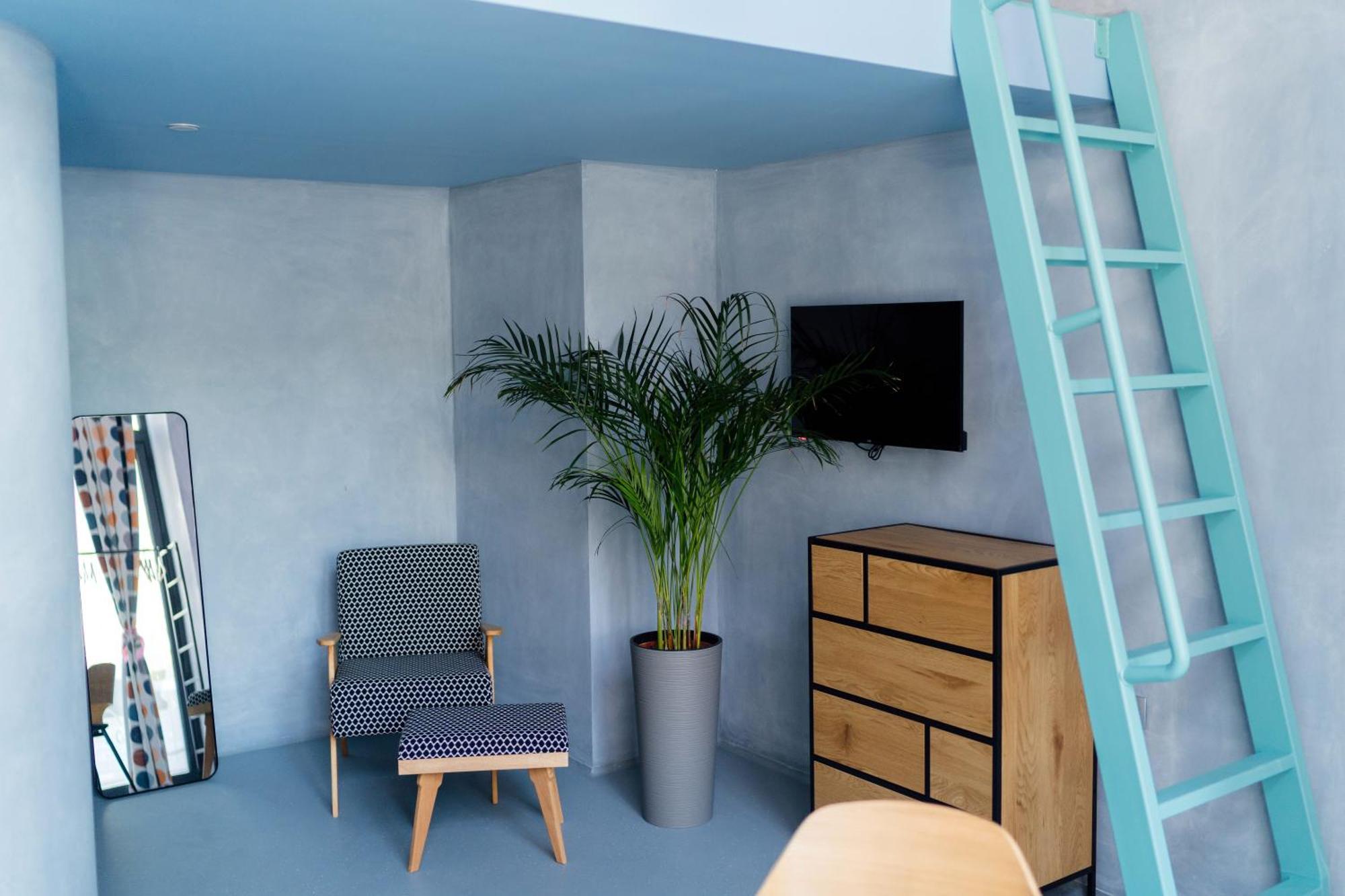 Tomosmatik By Locap Group Apartment Koper