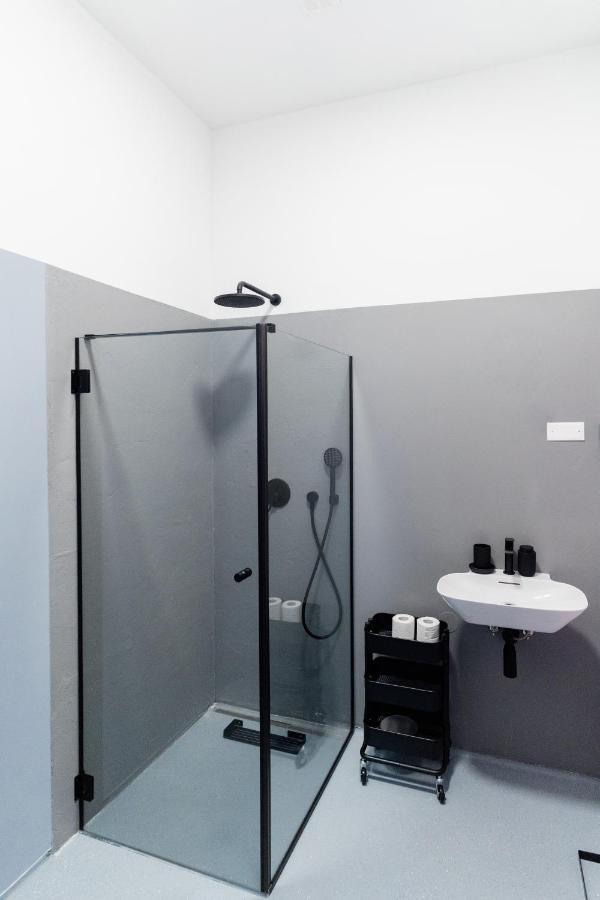 Tomosmatik By Locap Group Apartment *