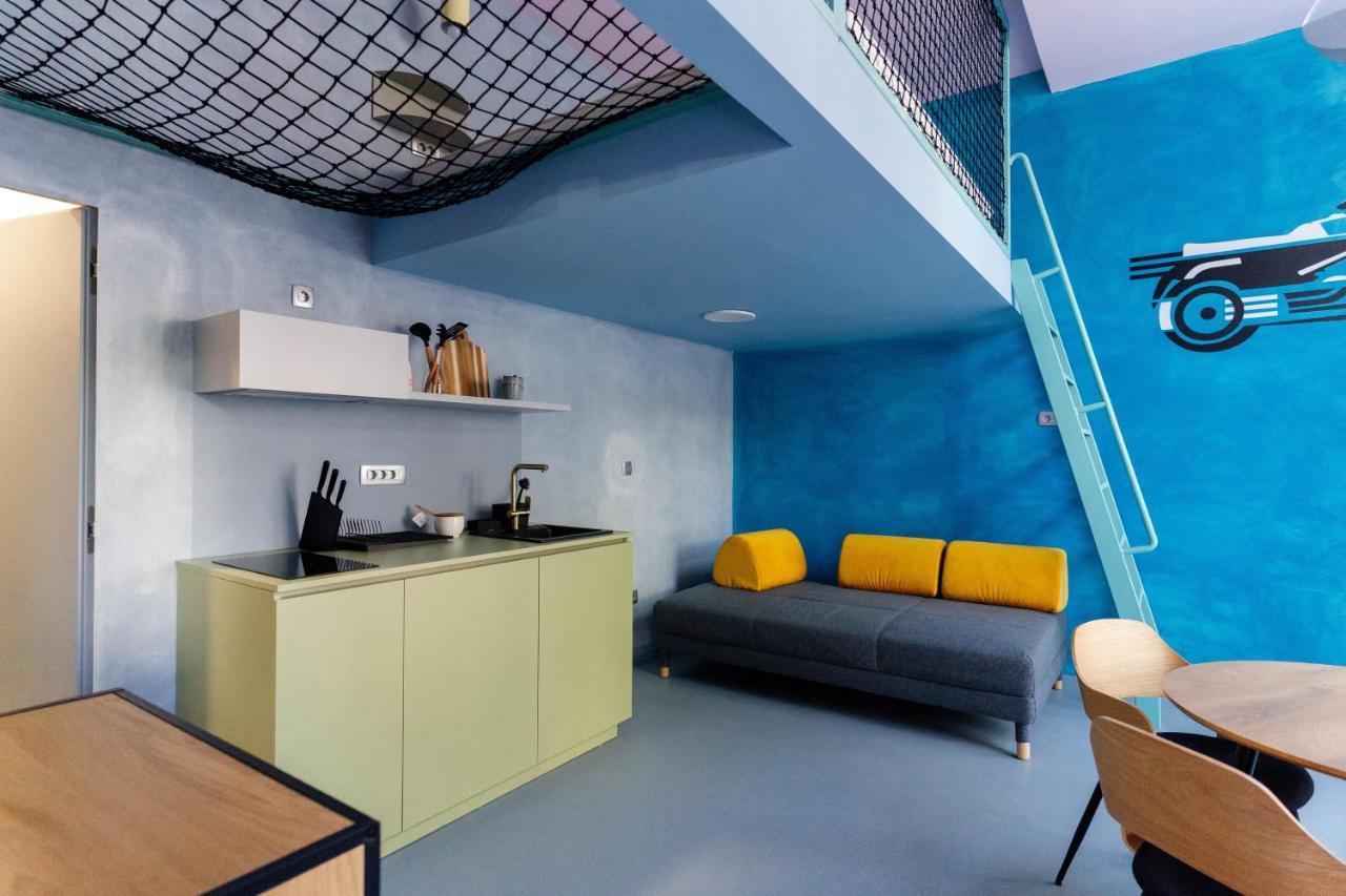 Apartment Tomosmatik By Locap Group Koper