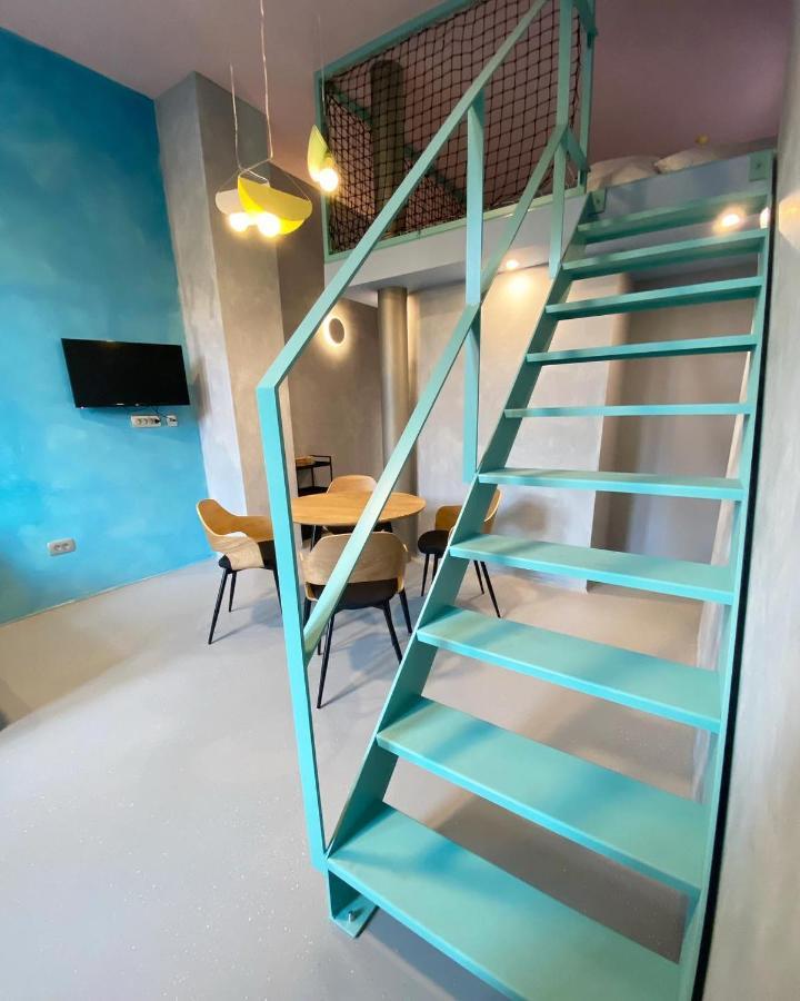 Tomosmatik By Locap Group * Koper