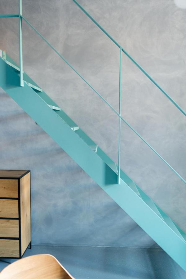 Tomosmatik By Locap Group Apartment *