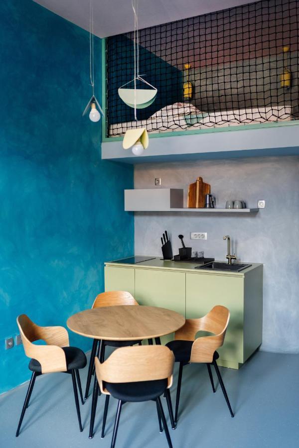 Apartment Tomosmatik By Locap Group *