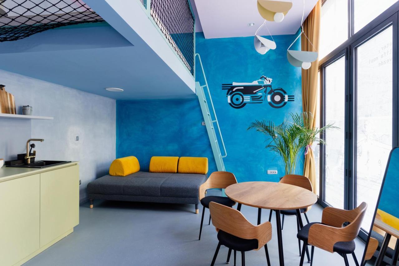 Tomosmatik By Locap Group