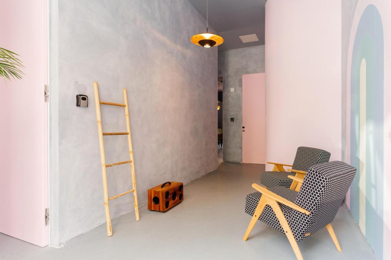 Tomosmatik By Locap Group Apartment Koper