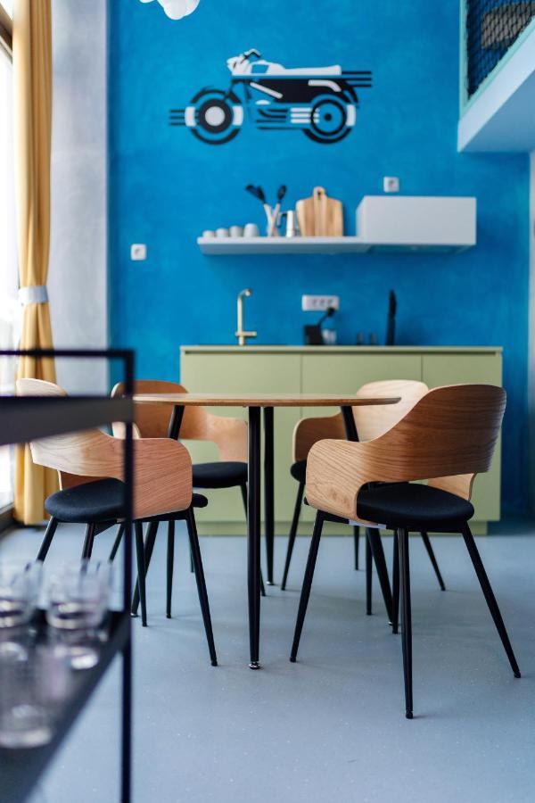Apartment Tomosmatik By Locap Group