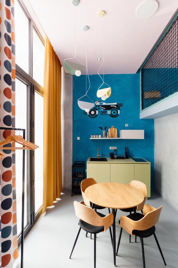Apartment Tomosmatik By Locap Group Koper