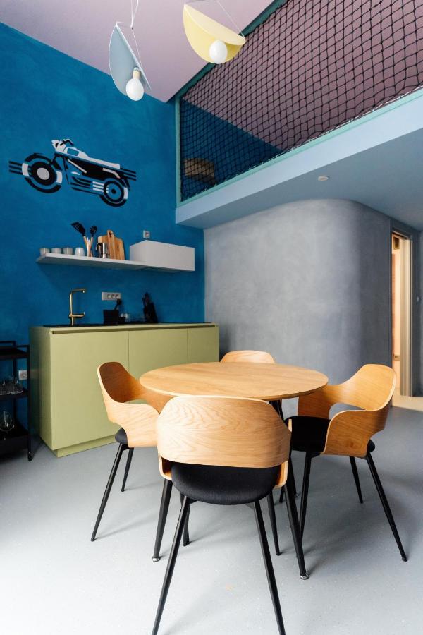 Apartment Tomosmatik By Locap Group Koper
