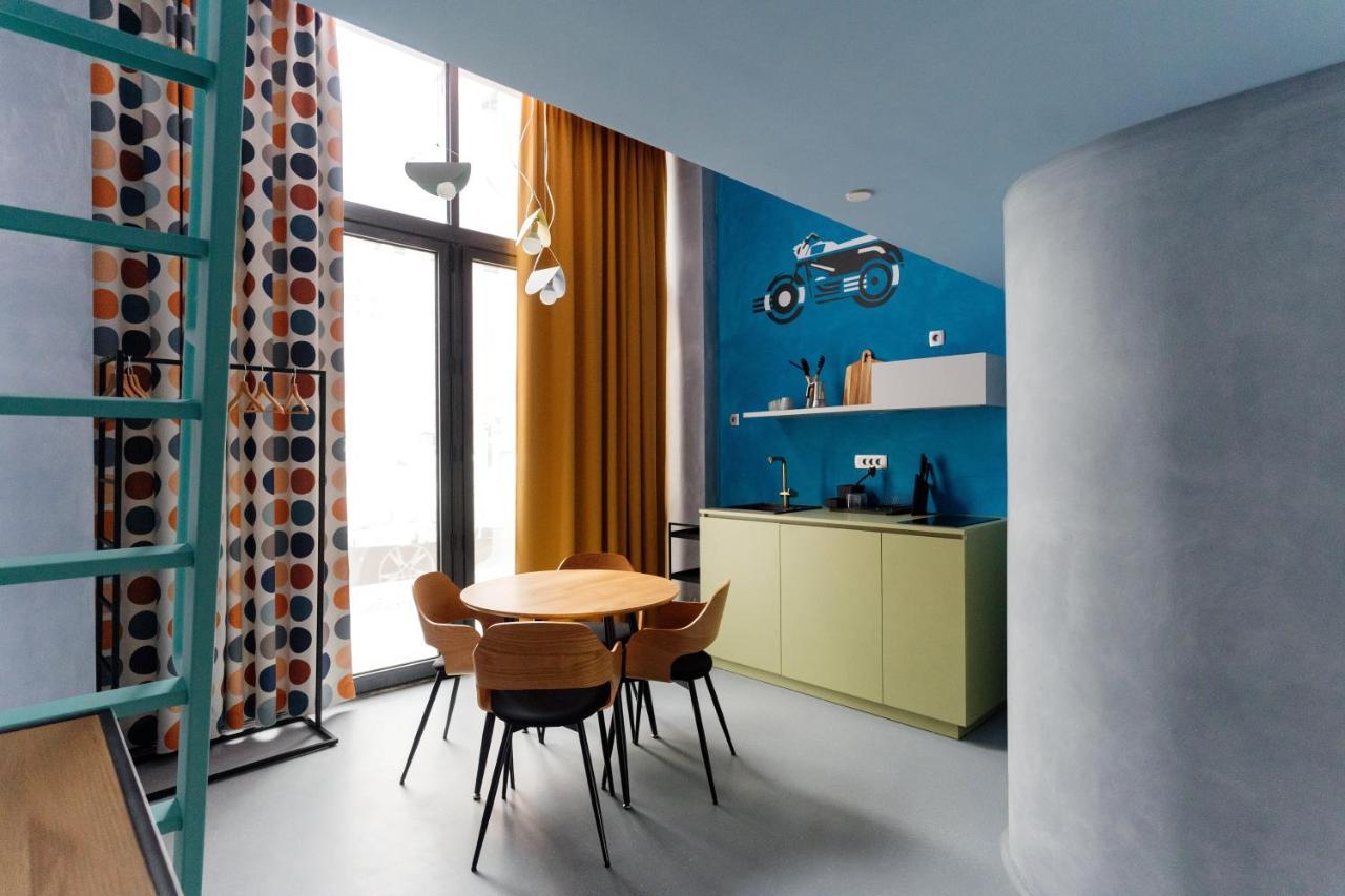 Apartment Tomosmatik By Locap Group Koper