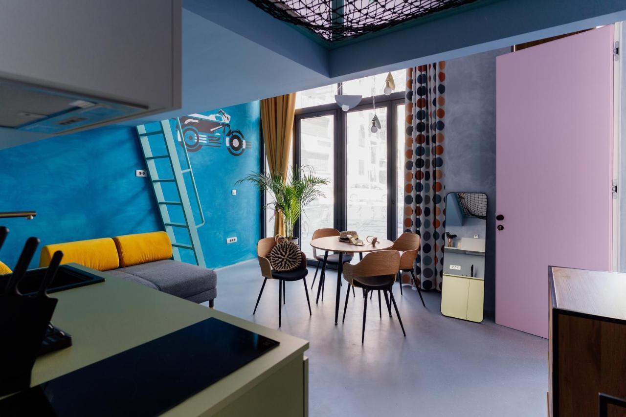 Tomosmatik By Locap Group Apartament Koper