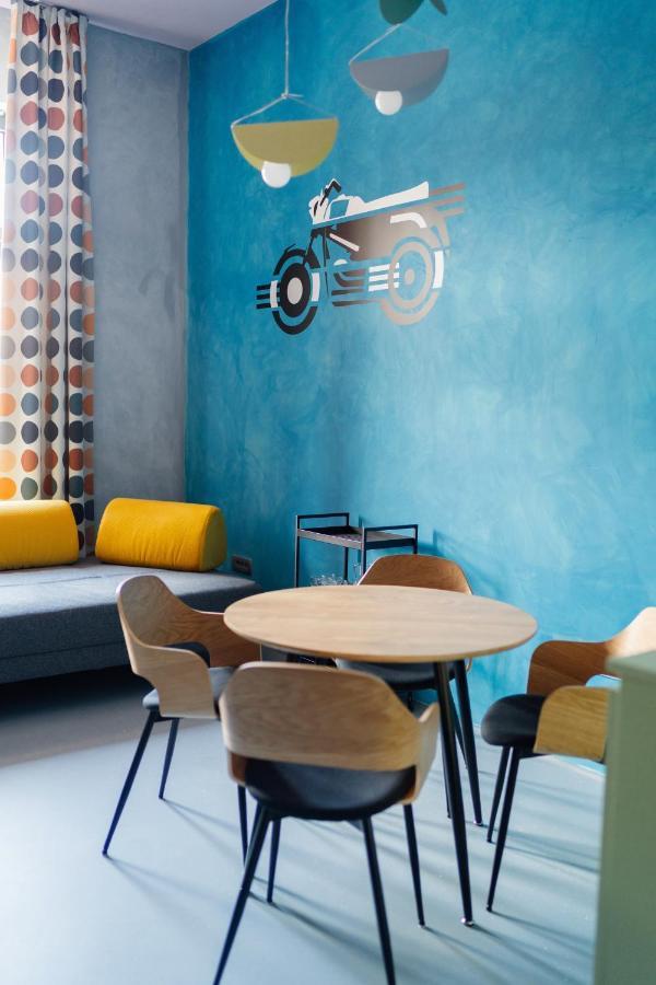 Apartment Tomosmatik By Locap Group