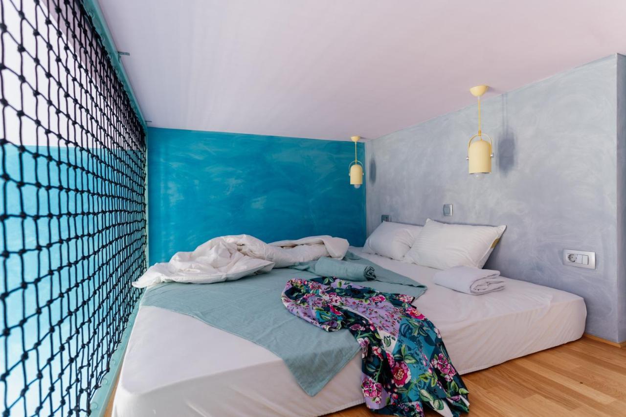 Tomosmatik By Locap Group Apartment Koper