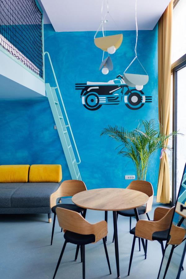 Apartment Tomosmatik By Locap Group *